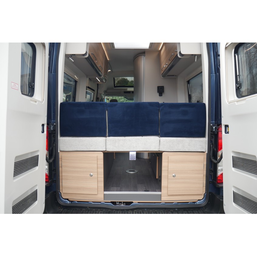 Bailey Endeavour B62