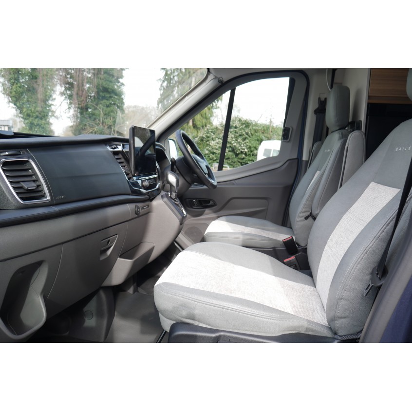 Bailey Endeavour B62