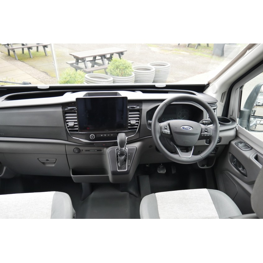 Bailey Endeavour B62