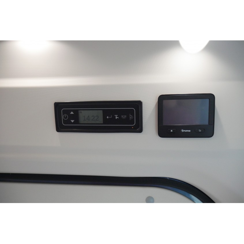 Bailey Endeavour B62