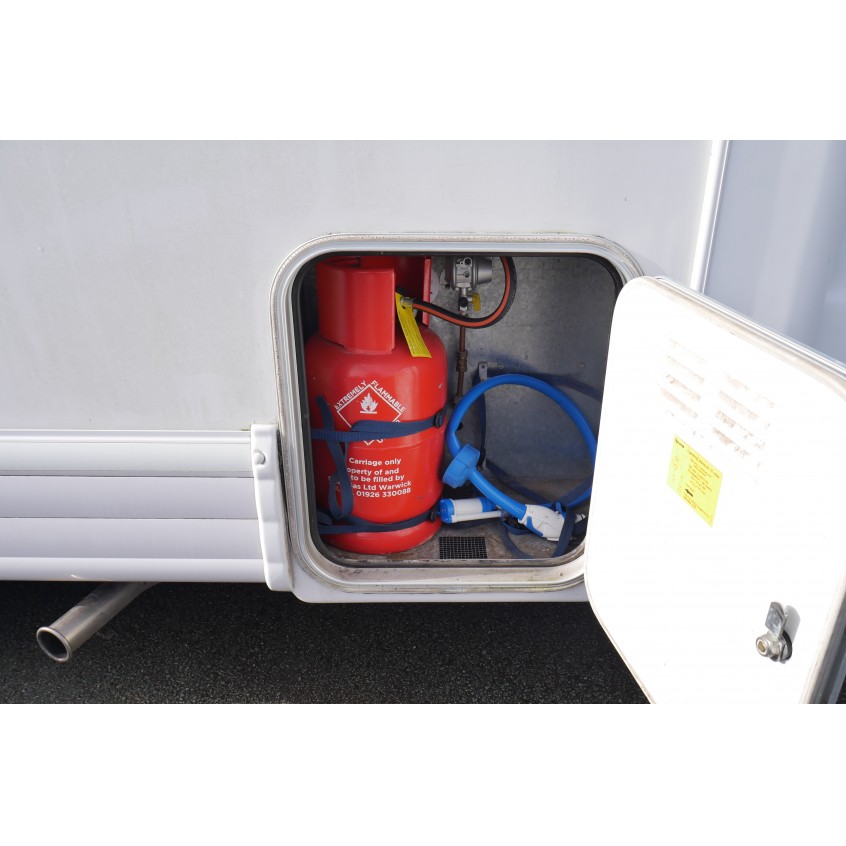 Autocruise Stargazer