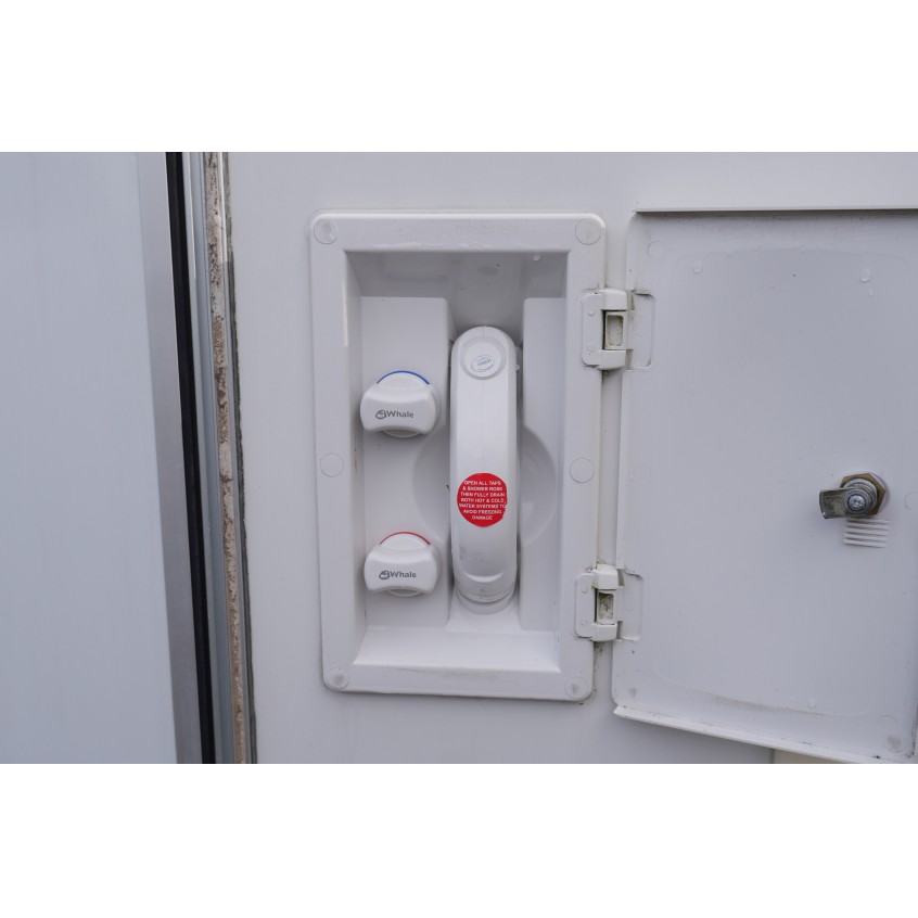 Autocruise Stargazer