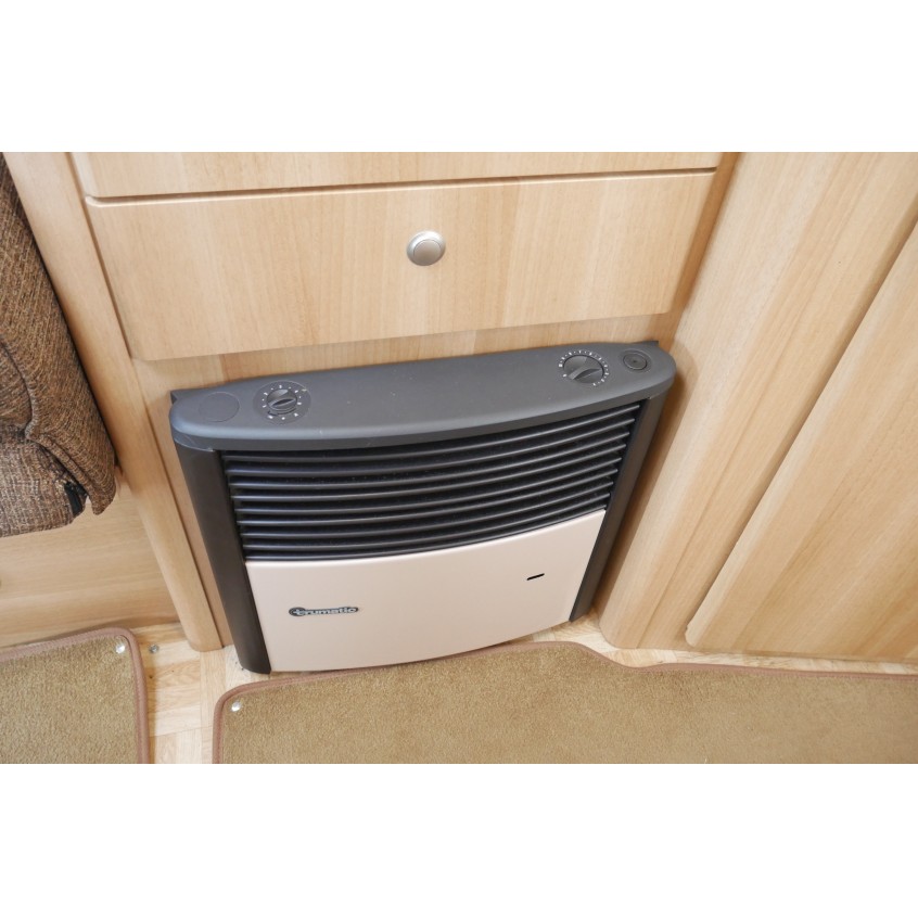 Autocruise Stargazer