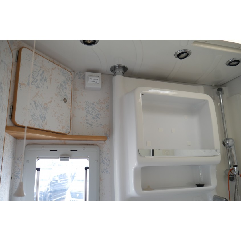 Autocruise Stargazer