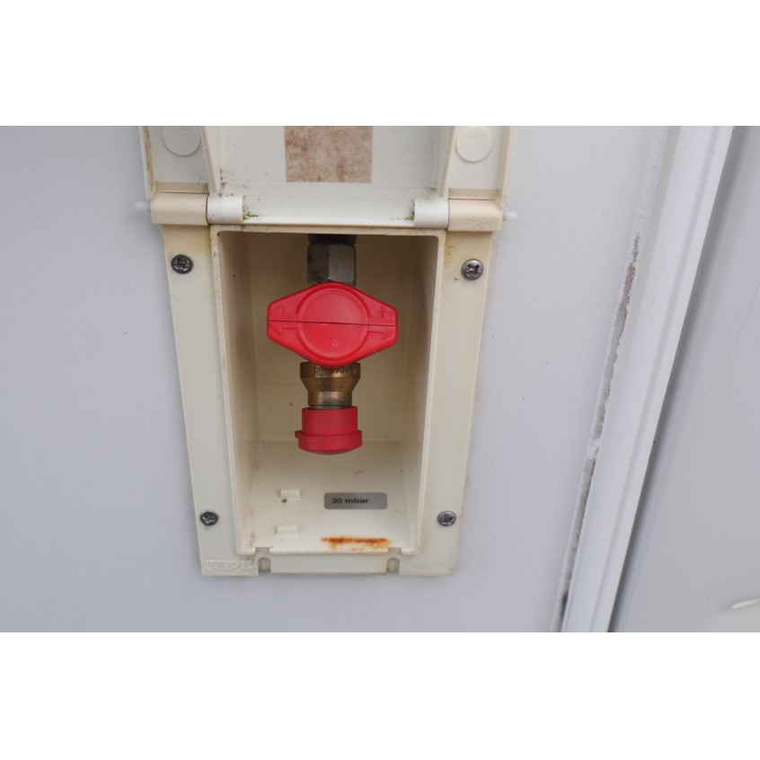 Autocruise Stargazer