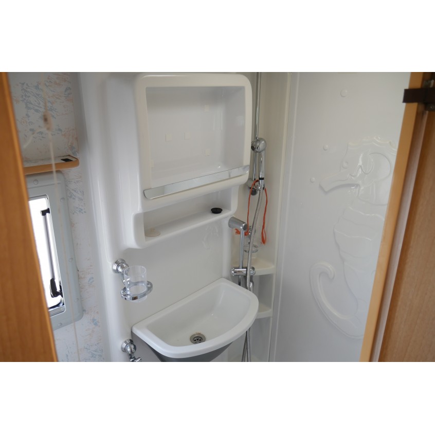 Autocruise Stargazer