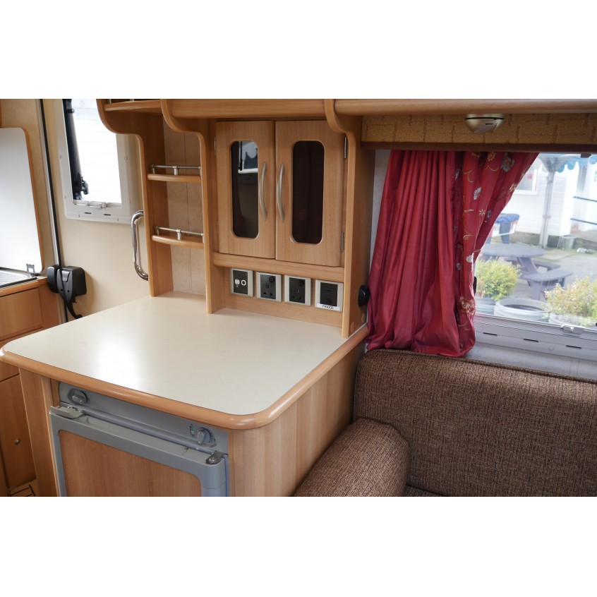 Autocruise Stargazer