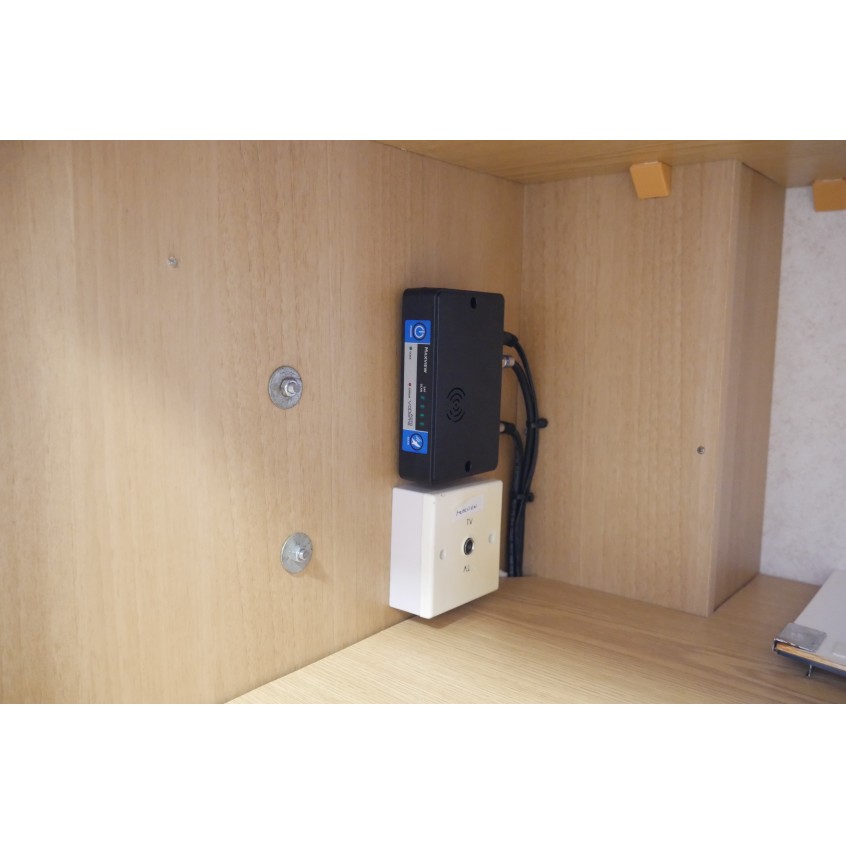 Autocruise Stargazer