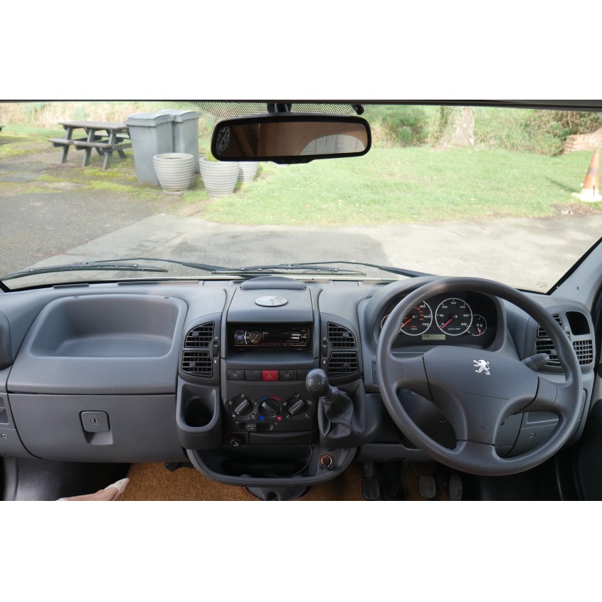 Autocruise Stargazer