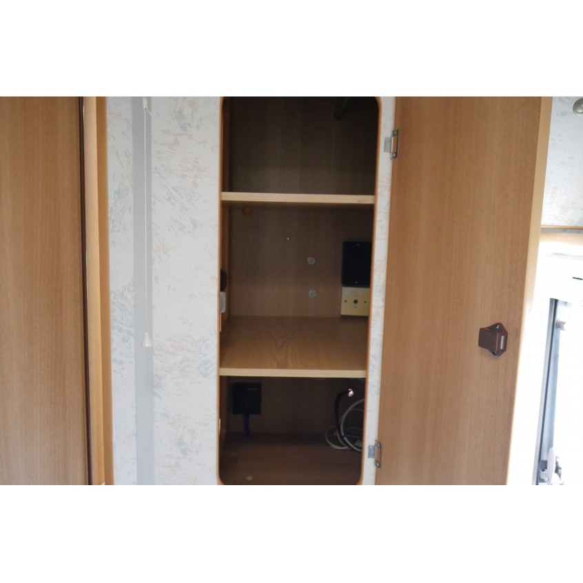 Autocruise Stargazer