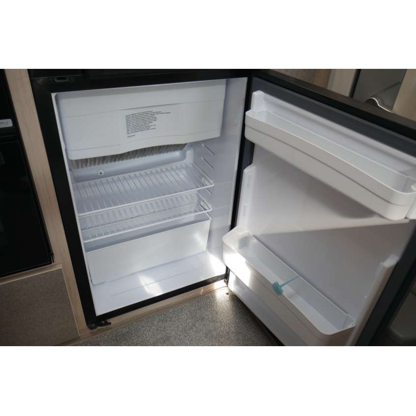 Elddis Autoquest 115 - Anniversary Edition