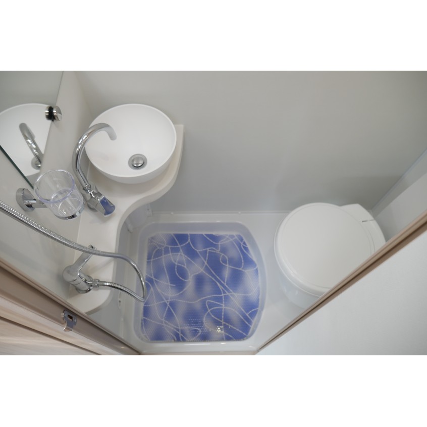 Elddis Autoquest 115 - Anniversary Edition