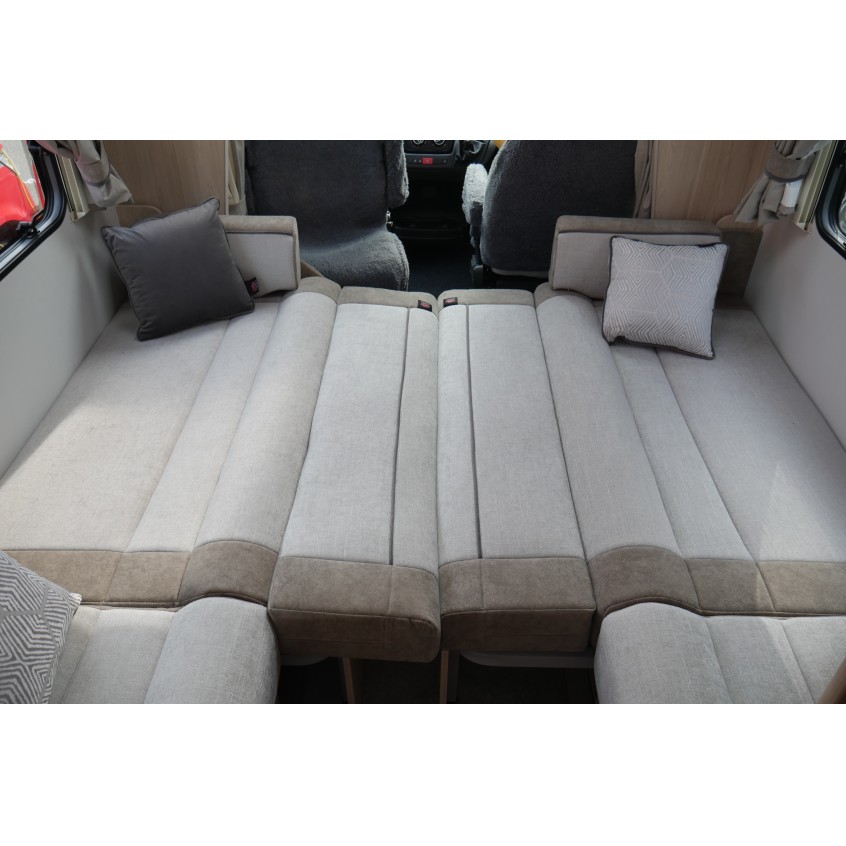 Elddis Autoquest 115 - Anniversary Edition