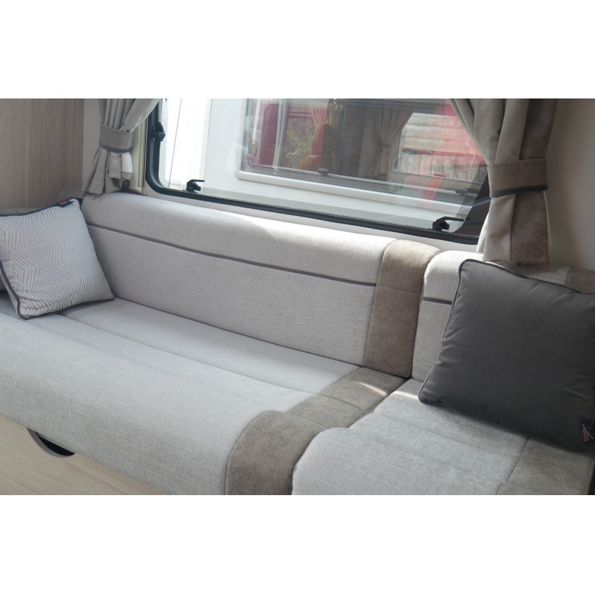 Elddis Autoquest 115 - Anniversary Edition