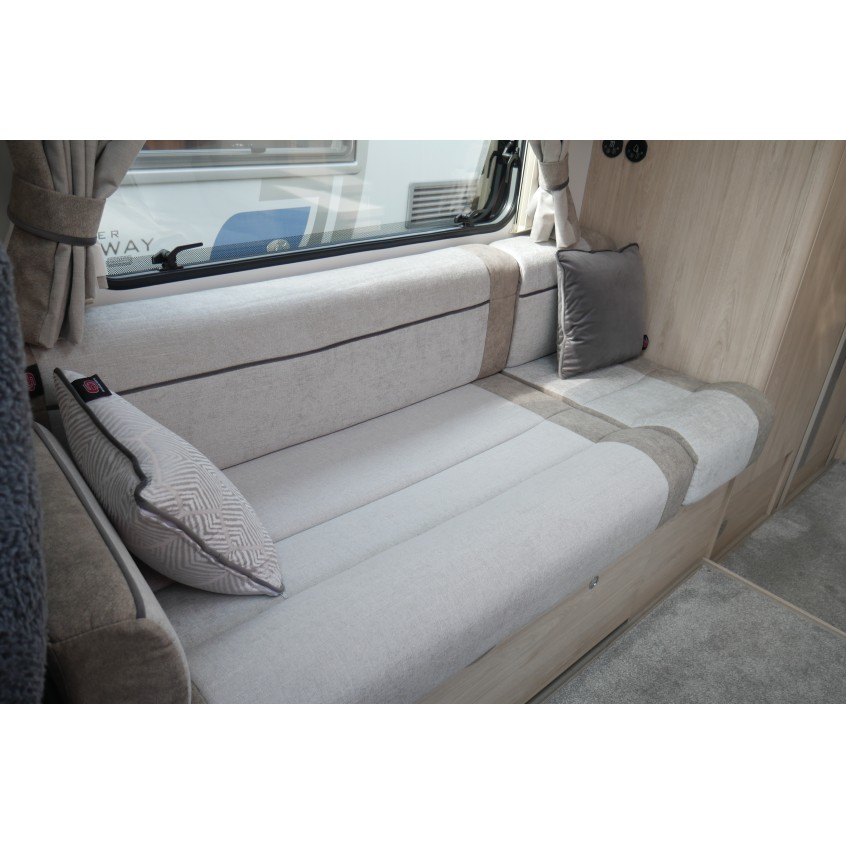 Elddis Autoquest 115 - Anniversary Edition