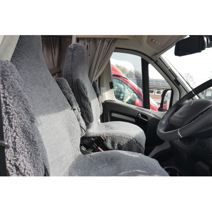 Elddis Autoquest 115 - Anniversary Edition