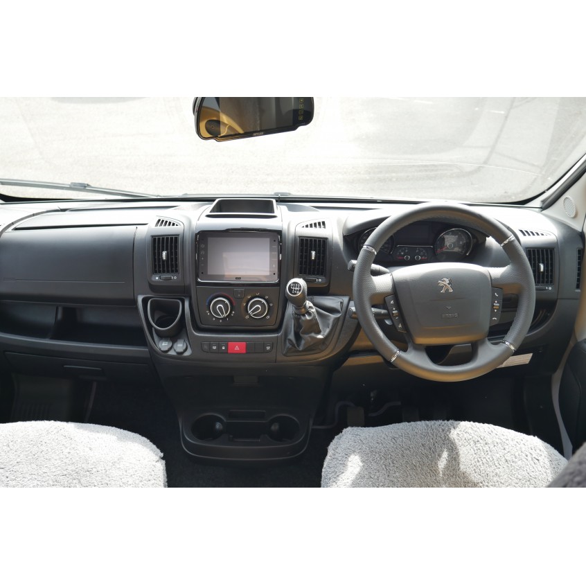 Elddis Autoquest 115 - Anniversary Edition