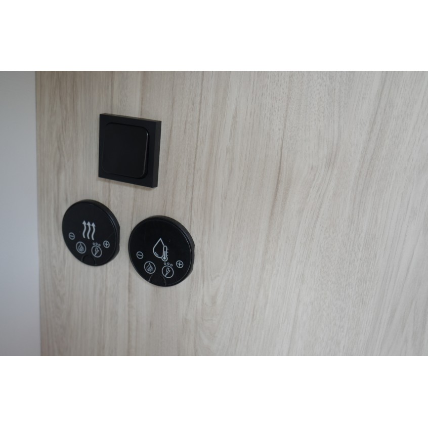 Elddis Autoquest 115 - Anniversary Edition