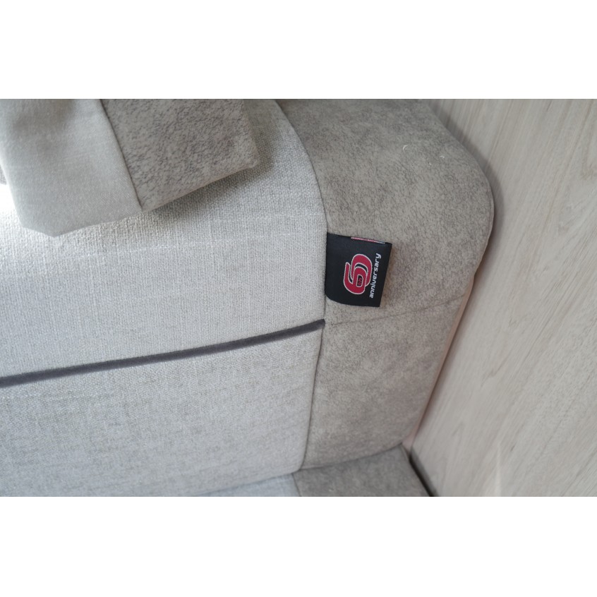 Elddis Autoquest 115 - Anniversary Edition