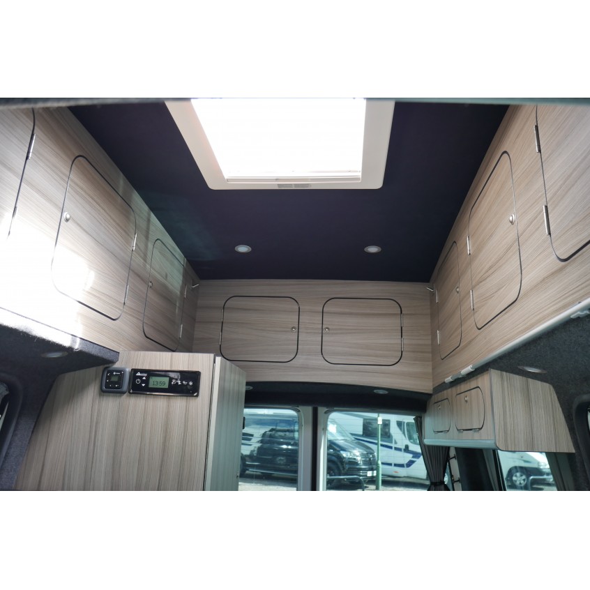 Autohaus Camelot - Rare VW T5 Conversion