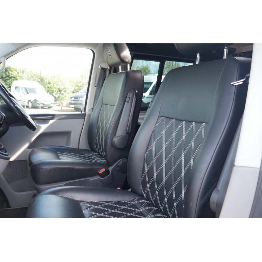 Autohaus Camelot - Rare VW T5 Conversion