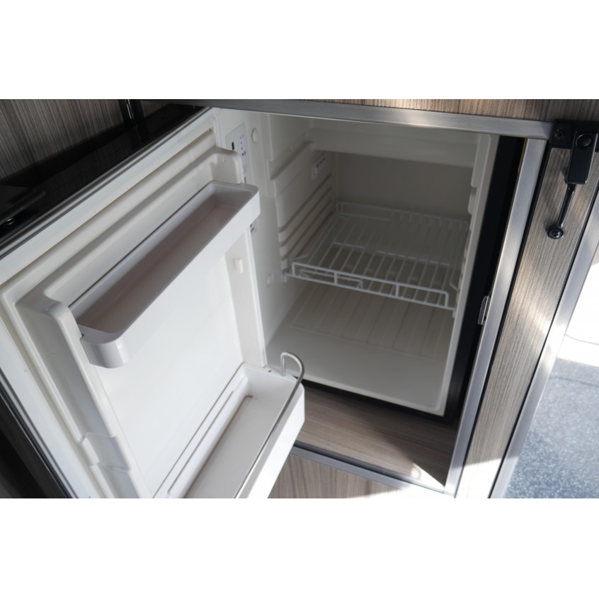 Autohaus Camelot - Rare VW T5 Conversion