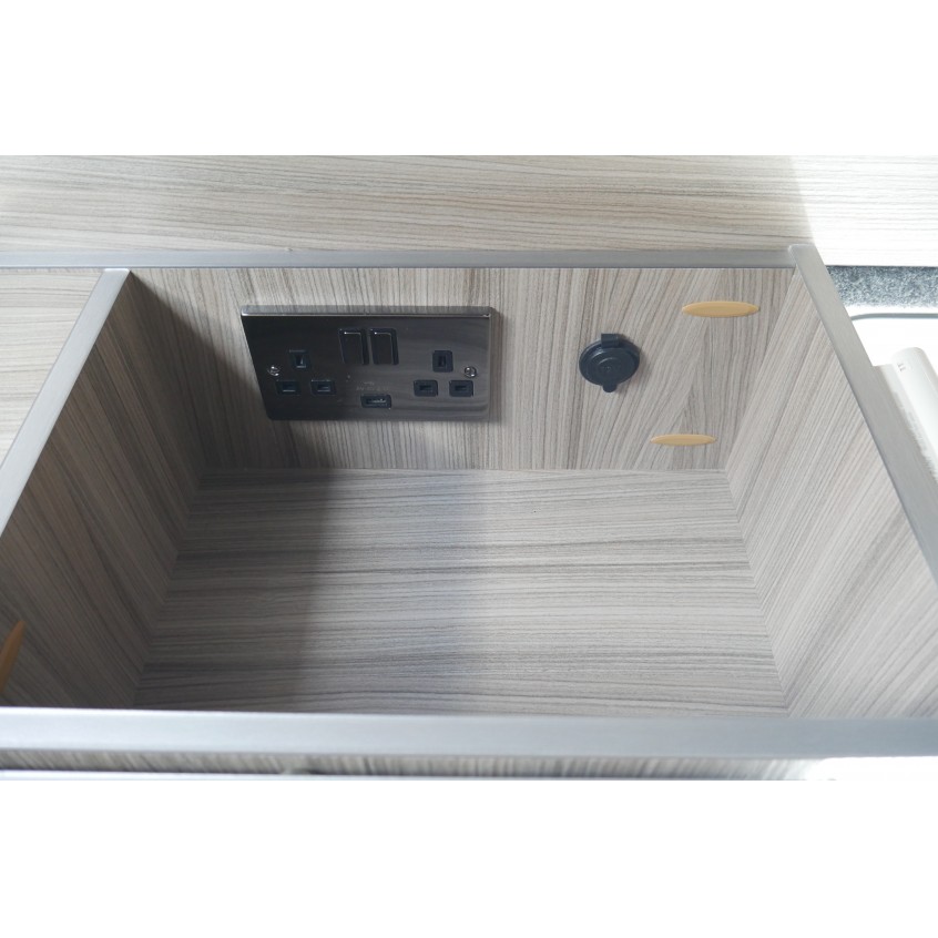 Autohaus Camelot - Rare VW T5 Conversion