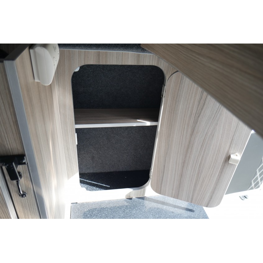 Autohaus Camelot - Rare VW T5 Conversion