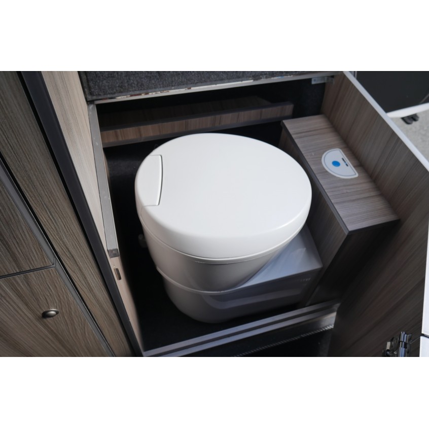 Autohaus Camelot - Rare VW T5 Conversion