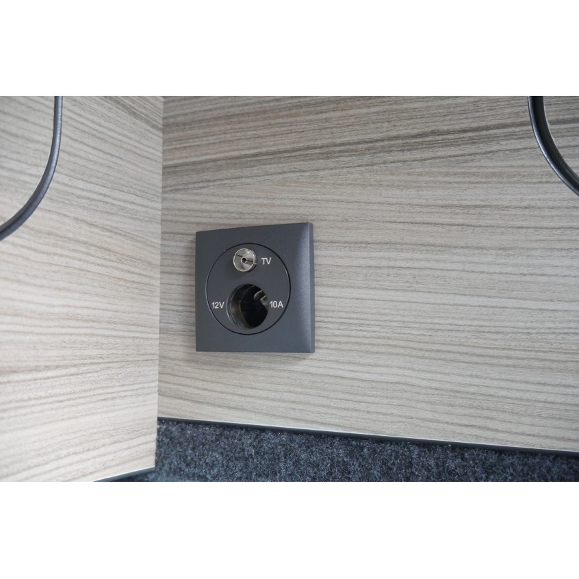 Autohaus Camelot - Rare VW T5 Conversion