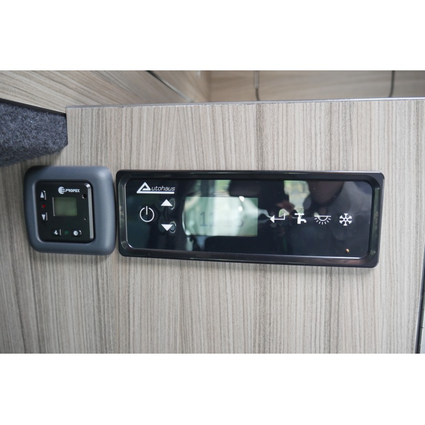 Autohaus Camelot - Rare VW T5 Conversion