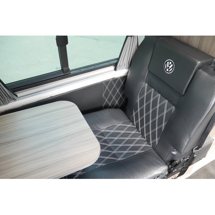 Autohaus Camelot - Rare VW T5 Conversion