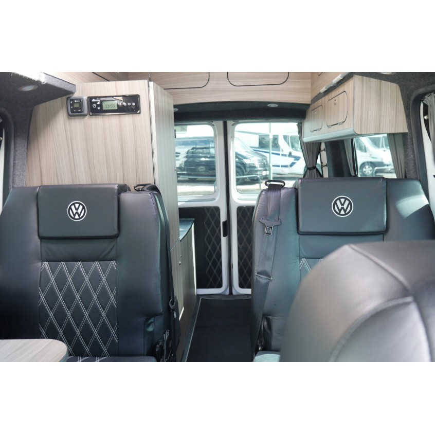 Autohaus Camelot - Rare VW T5 Conversion