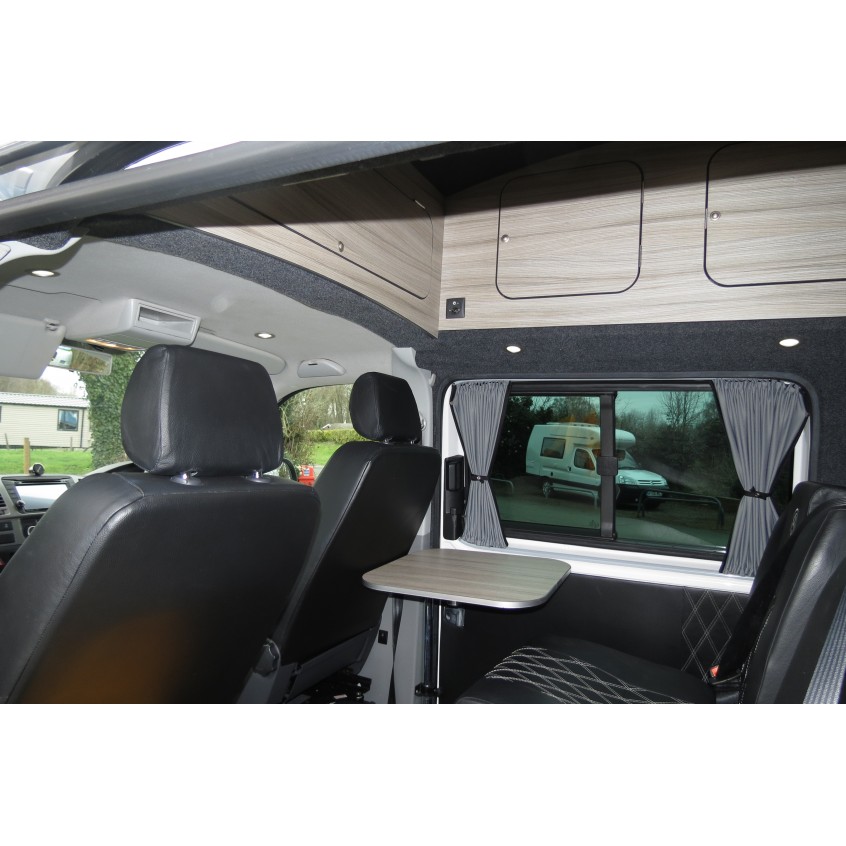 Autohaus Camelot - Rare VW T5 Conversion