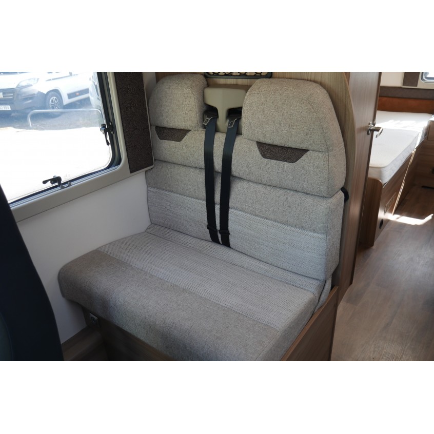 Swift Escape Compact C502 - Special Edition