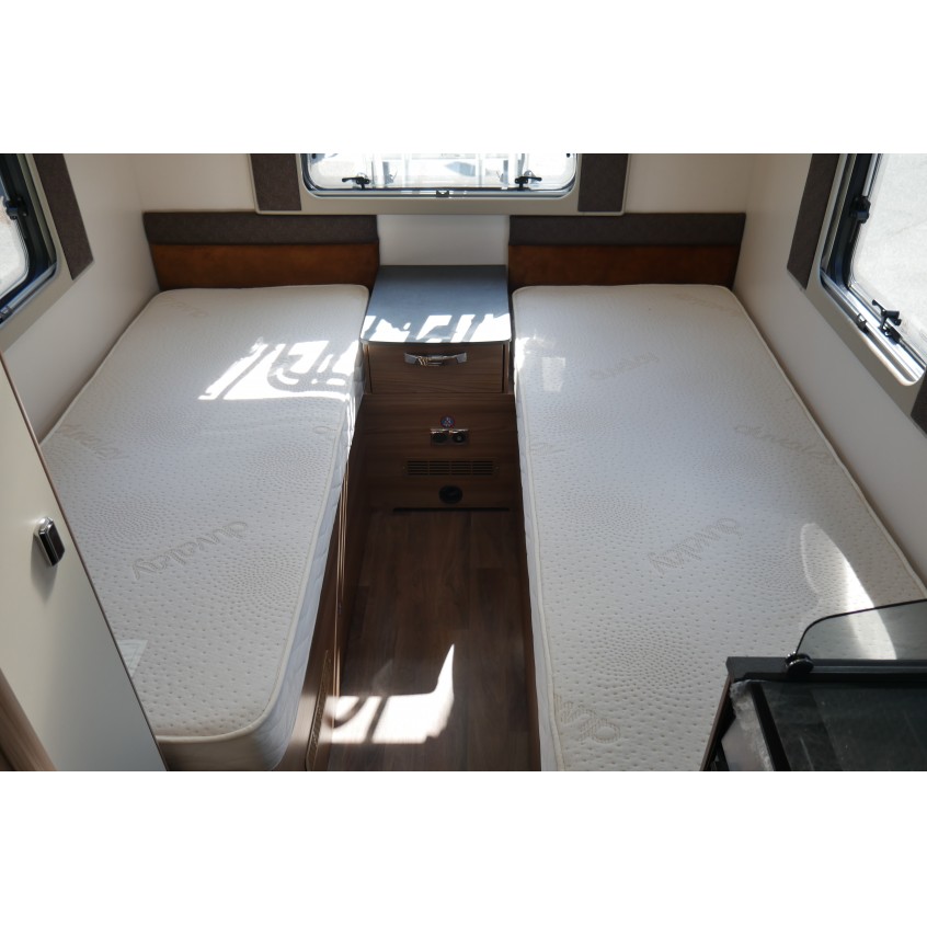 Swift Escape Compact C502 - Special Edition