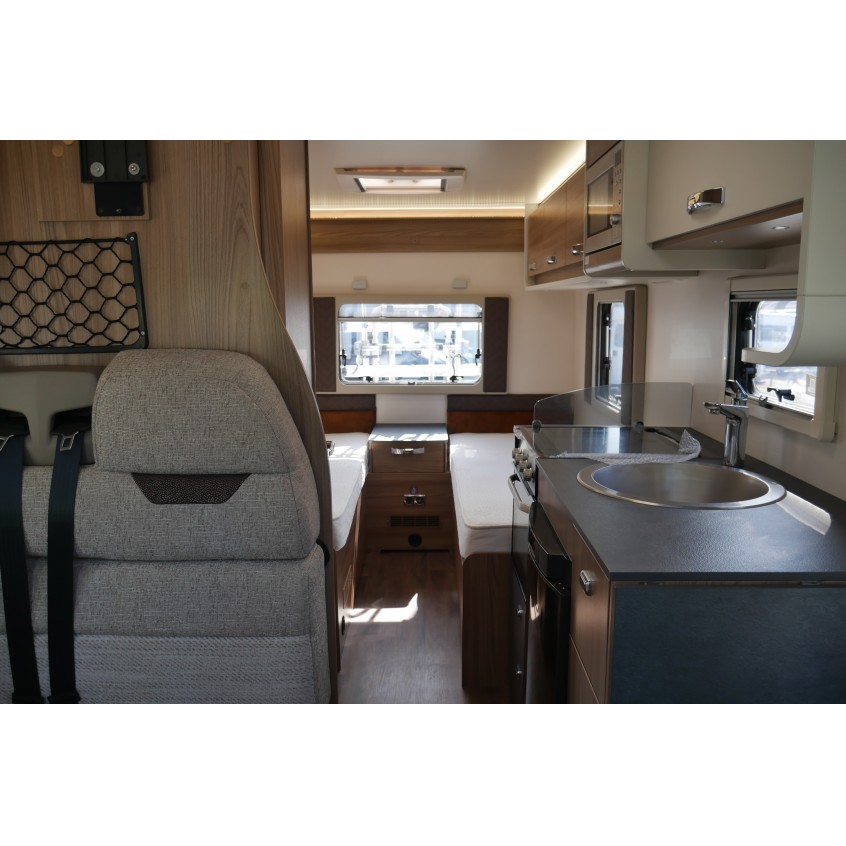 Swift Escape Compact C502 - Special Edition