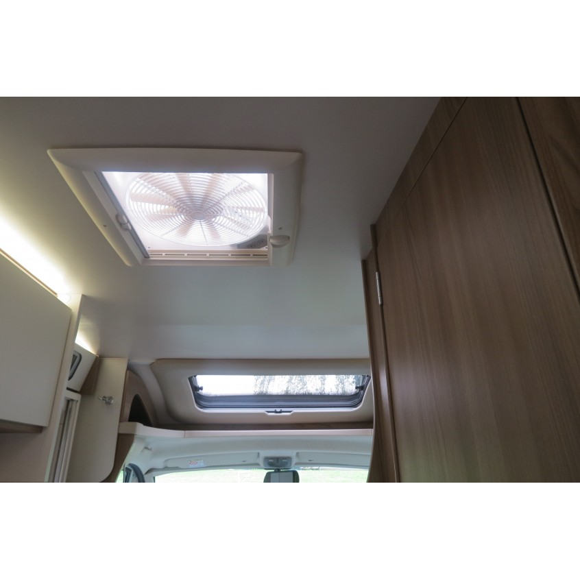 Swift Escape Compact C502 - Special Edition