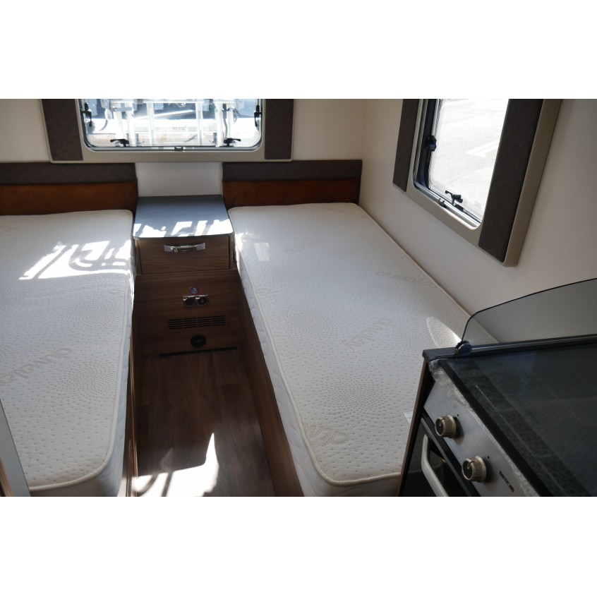 Swift Escape Compact C502 - Special Edition