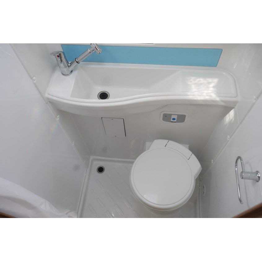 Swift Escape Compact C502 - Special Edition