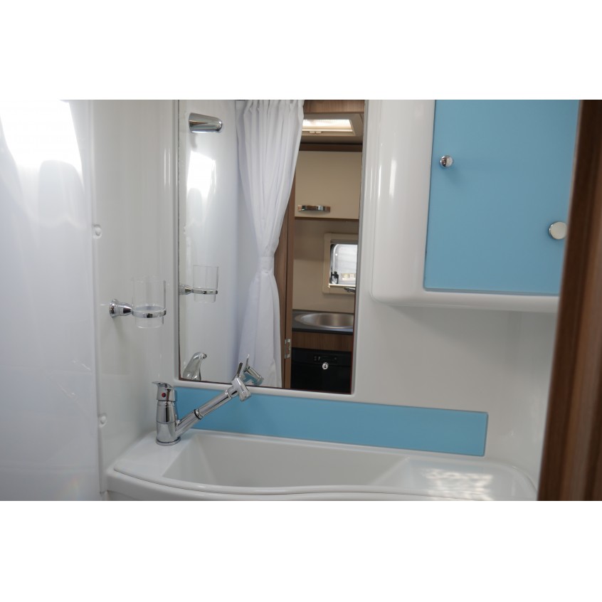 Swift Escape Compact C502 - Special Edition