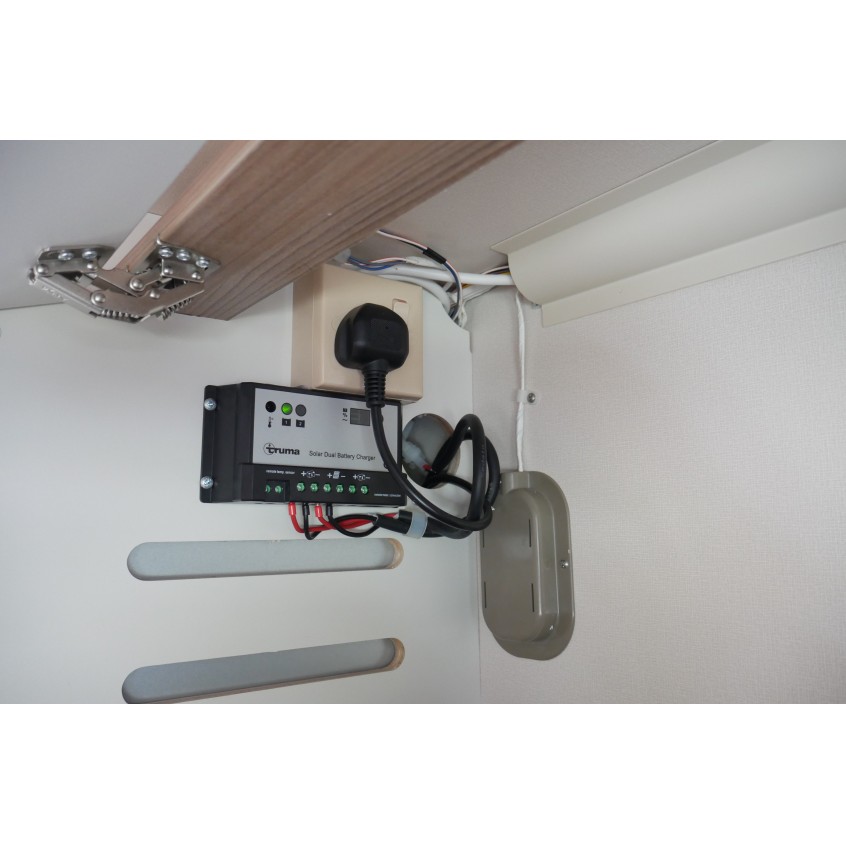 Swift Escape Compact C502 - Special Edition