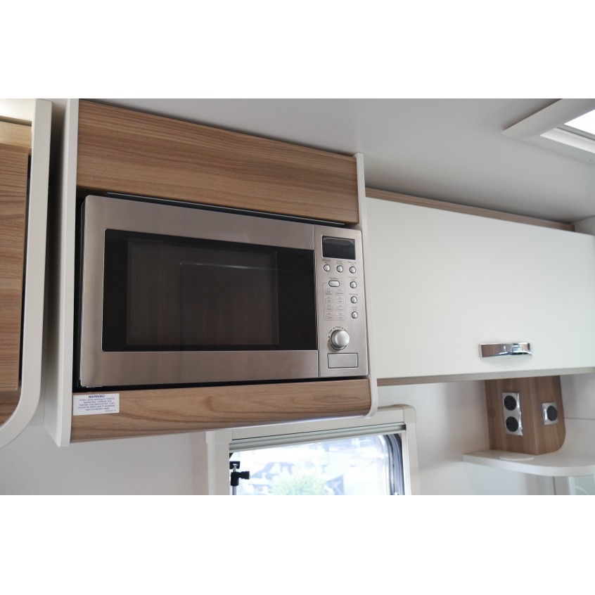 Swift Escape Compact C502 - Special Edition