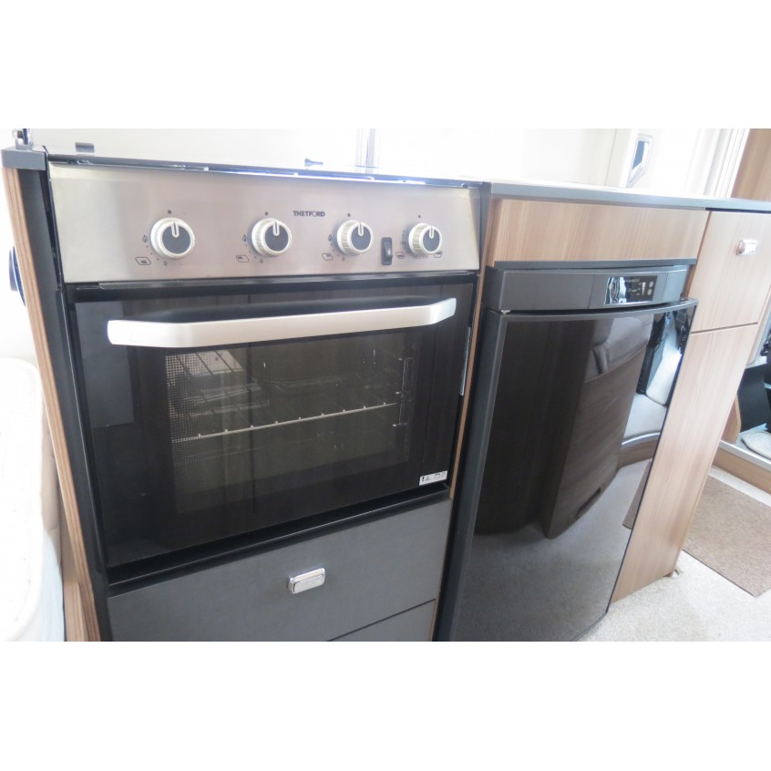 Swift Escape Compact C502 - Special Edition