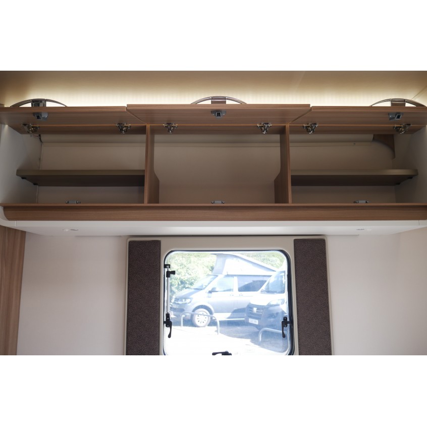 Swift Escape Compact C502 - Special Edition