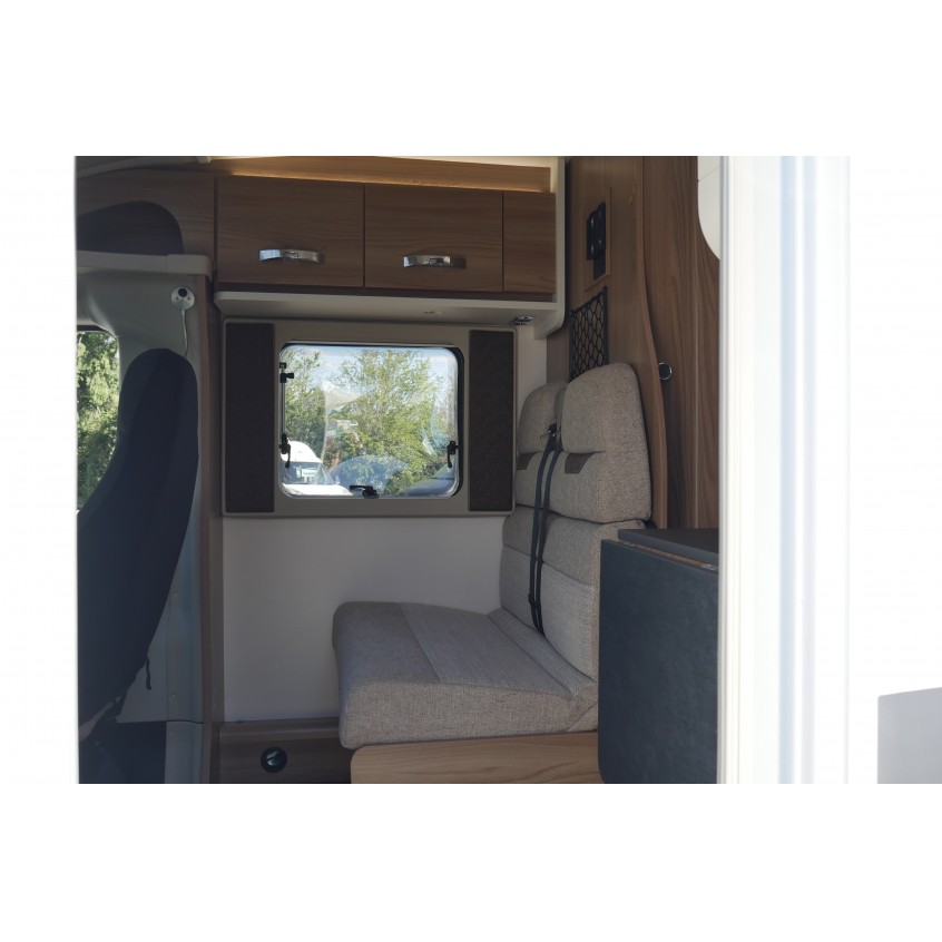 Swift Escape Compact C502 - Special Edition