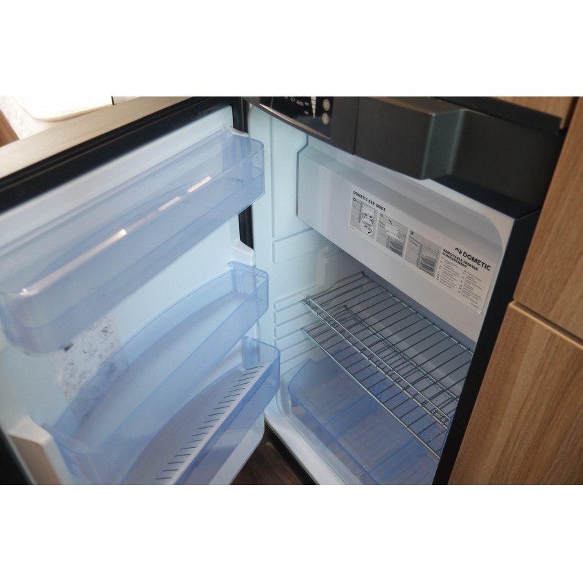 Swift Escape Compact C502 - Special Edition