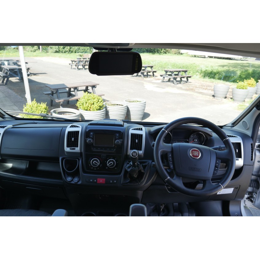 Swift Escape Compact C502 - Special Edition