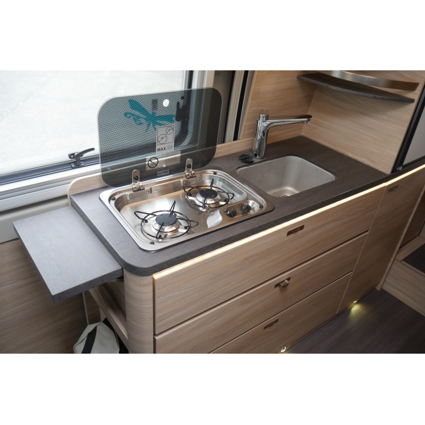 Knaus Boxstar Freeway 630 - Anniversary Edition