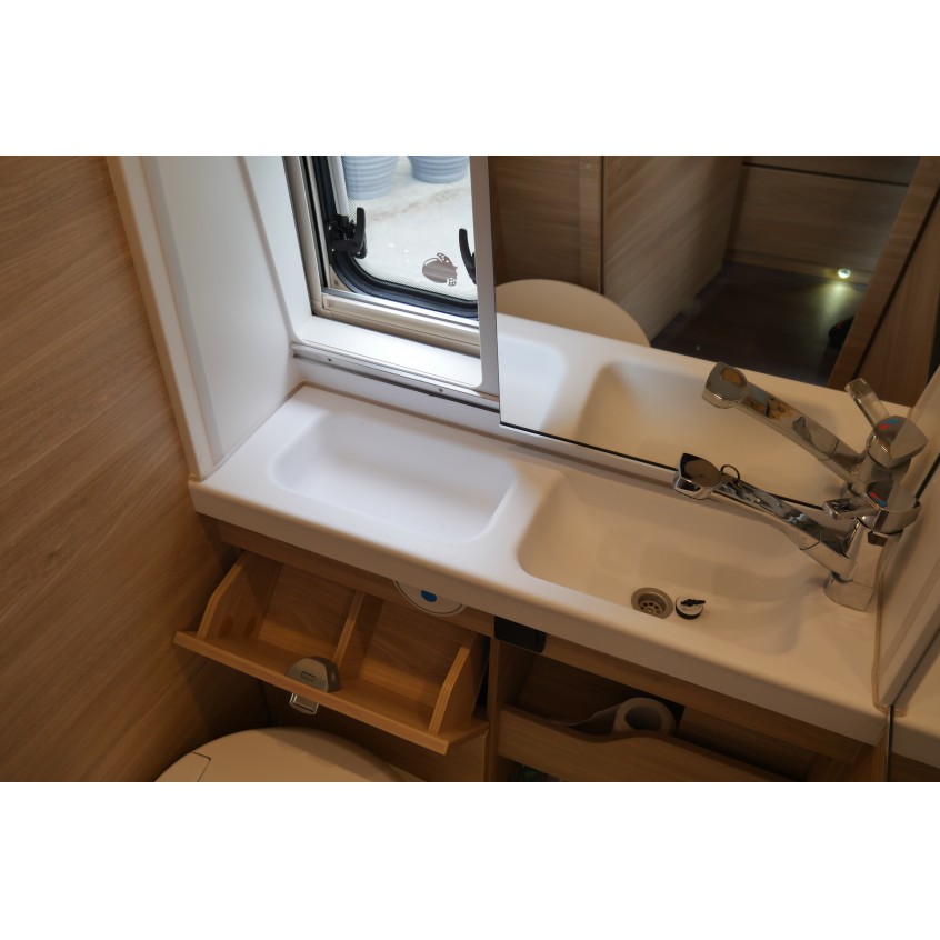Knaus Boxstar Freeway 630 - Anniversary Edition